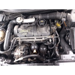 Moteur / admission / échappement seat ibiza III (6L1)
