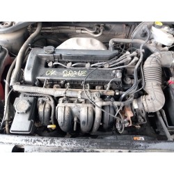 Motor / admision / escape ford mondeo III Sedán (B4Y)
