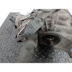 Recambio de diferencial trasero para mercedes-benz clase gl (x164) gl 320 cdi 4-matic (164.822) referencia OEM IAM 4460310036  