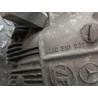 Recambio de diferencial trasero para mercedes-benz clase gl (x164) gl 320 cdi 4-matic (164.822) referencia OEM IAM 4460310036  