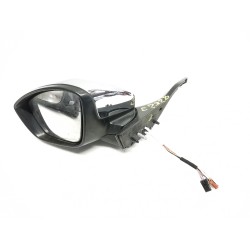Ricambio specchietto sinistro (lato guida) peugeot 208 I (CA_, CC_) oem 232673077