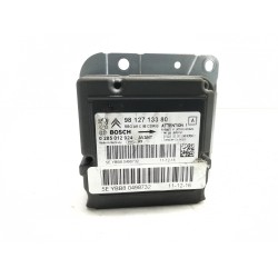 Centralina airbag peugeot 208 I (CA_, CC_) oem 9812713380