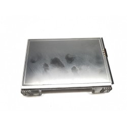 Schermo multifunzione peugeot 208 I (CA_, CC_) oem 981286288002