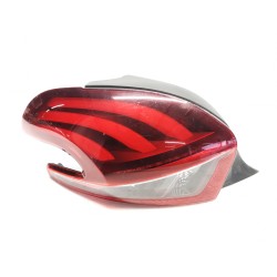 Piloto trasero izquierdo peugeot 208 I (CA_, CC_) oem 98103430800A / 9825601280