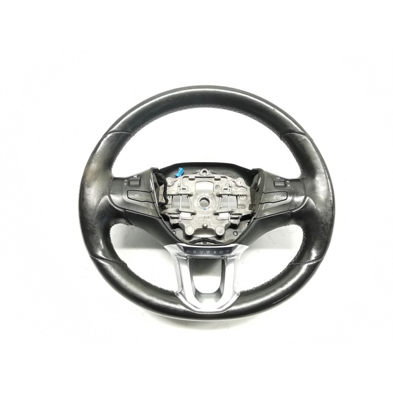 Volante Peugeot 208 I (CA_, CC_) | Desguace Becerril