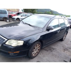Detalhamento das peças para Volkswagen passat B6 (3C2) 2.0 TDI Diesel do ano 2006 com motor BMP
