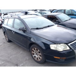 Elenco delle parti per Volkswagen passat B6 (3C2) 2.0 TDI Diesel dell'anno 2006 con motore BMP