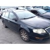 Elenco delle parti per Volkswagen passat B6 (3C2) 2.0 TDI Diesel dell'anno 2006 con motore BMP
