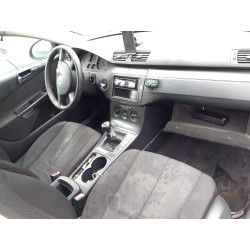 Elenco delle parti per Volkswagen passat B6 (3C2) 2.0 TDI Diesel dell'anno 2006 con motore BMP