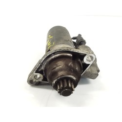 Recambio de motor arranque para volkswagen golf vi (5k1) 1.6 tdi referencia OEM IAM 02Z911024A  