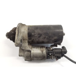 Motor de arranque Volkswagen Golf VI (5K1) | Desguace Becerril
