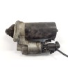 Motor de arranque Volkswagen Golf VI (5K1) | Desguace Becerril
