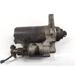 Motor de arranque Volkswagen Golf VI (5K1) | Desguace Becerril