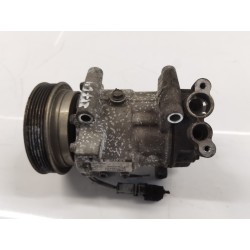 Klimakompressor renault kangoo / grand kangoo II (KW0/1_) oem 926004081R