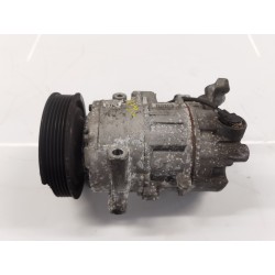 Air conditioning compressor Renault Megane III hatchback (BZ0/1_, B3_) | Becerril Scrap Yard