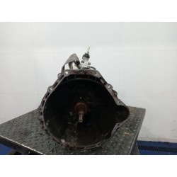 Recambio de caja cambios para ssangyong rexton / rexton ii (gab_) 2.7 xdi referencia OEM IAM 4WDDMFCSC  