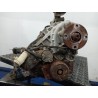 Recambio de caja cambios para ssangyong rexton / rexton ii (gab_) 2.7 xdi referencia OEM IAM 4WDDMFCSC  