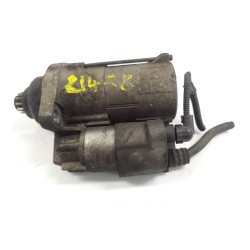 Recambio de motor arranque para volkswagen golf v (1k1) 1.9 tdi referencia OEM IAM 02Z911023FX 02Z911023FV 