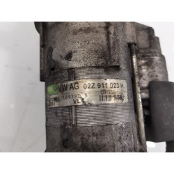 Anlasser Volkswagen Golf V (1K1) | Desguace Becerril