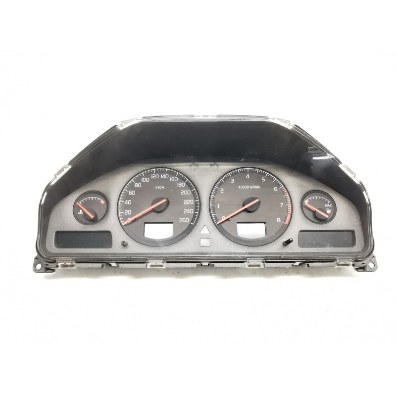 Recambio de cuadro instrumentos para volvo s80 i (184) 2.9 referencia OEM IAM 69294570T 69294570T 0185346