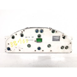 Recambio de cuadro instrumentos para volvo s80 i (184) 2.9 referencia OEM IAM 69294570T 69294570T 0185346
