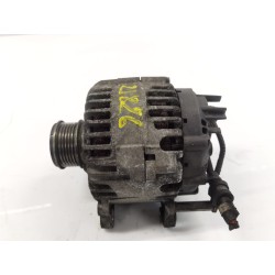 Recambio de alternador para volkswagen golf v (1k1) 1.9 tdi referencia OEM IAM 06F903023C 2892785 