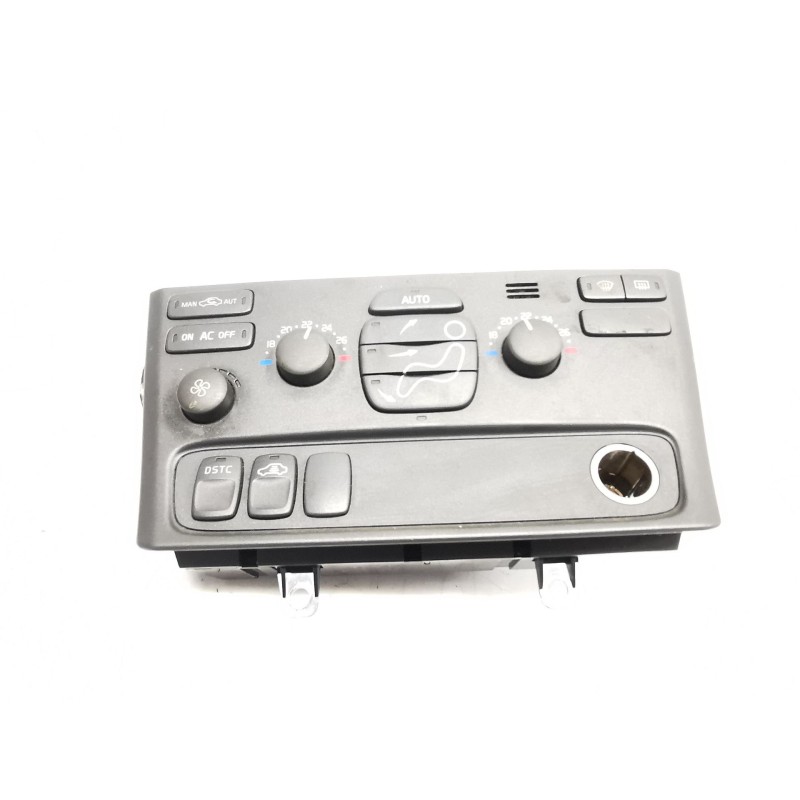 Recambio de mando calefacción / aire acondicionado para volvo s80 i (184) 2.9 referencia OEM IAM 9496811 M3E13300158 