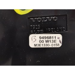 Recambio de mando calefacción / aire acondicionado para volvo s80 i (184) 2.9 referencia OEM IAM 9496811 M3E13300158 