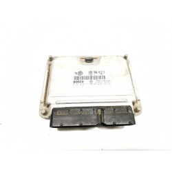 Recambio de centralita motor uce para volkswagen bora i (1j2) 1.9 tdi referencia OEM IAM 038906012K 0281010111 B0096928