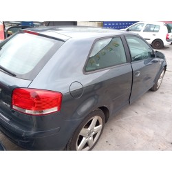 Elenco delle parti per Audi A3 (8P1) 1.6 FSI Gasolina dell'anno 2004 con motore BLP,BLF,BAG