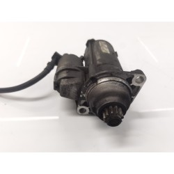 Motor arranque volkswagen golf IV (1J1) oem 02A911024B