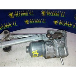Recambio de motor limpia delantero para seat altea (5p1) referencia OEM IAM 5P0955120A 039024759 