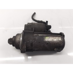 Anlasser Volkswagen Golf IV (1J1) | Desguace Becerril