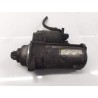 Anlasser Volkswagen Golf IV (1J1) | Desguace Becerril