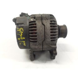 Recambio de alternador para seat ibiza ii (6k1) 1.4 i referencia OEM IAM 0124315007 944390426200 