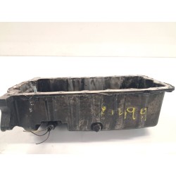 Ölwanne volkswagen golf IV (1J1) oem 038103603AG