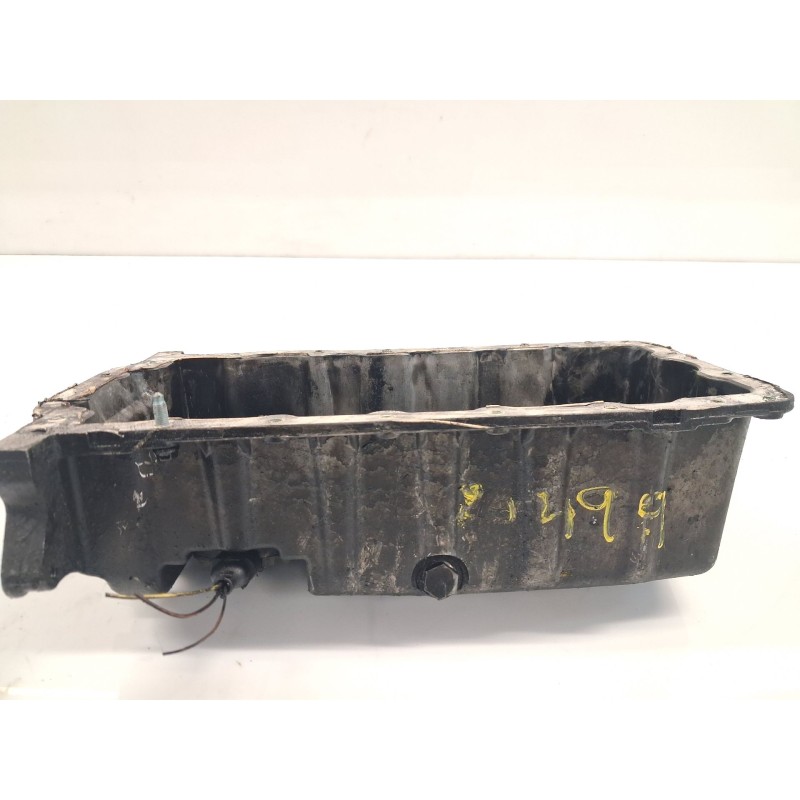 Recambio de cárter para volkswagen golf iv (1j1) 1.9 tdi referencia OEM IAM 038103603AG  