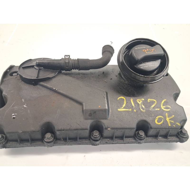 Recambio de tapa balancines para volkswagen golf v (1k1) 1.9 tdi referencia OEM IAM 038103475N  