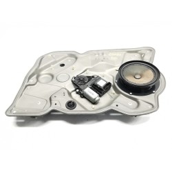 Elevalunas delantero izquierdo skoda octavia II (1Z3) oem 1Z1837461