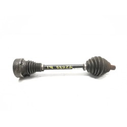 Recambio de transmisión delantera izquierda para skoda octavia ii (1z3) 1.9 tdi referencia OEM IAM 1K0407271LB  