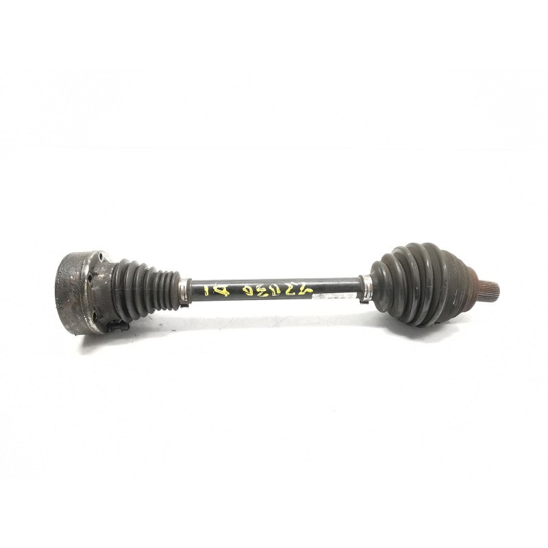 Recambio de transmisión delantera izquierda para skoda octavia ii (1z3) 1.9 tdi referencia OEM IAM 1K0407271LB  