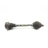 Recambio de transmisión delantera izquierda para skoda octavia ii (1z3) 1.9 tdi referencia OEM IAM 1K0407271LB  