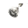 Recambio de transmisión delantera izquierda para skoda octavia ii (1z3) 1.9 tdi referencia OEM IAM 1K0407271LB  