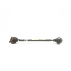 Transmision delantera derecha skoda octavia II (1Z3) oem 5Q0407272FF