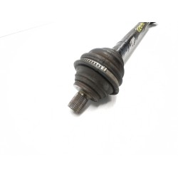 Recambio de transmisión delantera derecha para skoda octavia ii (1z3) 1.9 tdi referencia OEM IAM 5Q0407272FF 1K0407272EN 