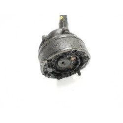 Recambio de transmisión delantera derecha para skoda octavia ii (1z3) 1.9 tdi referencia OEM IAM 5Q0407272FF 1K0407272EN 