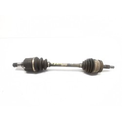 Recambio de transmisión delantera izquierda para kia carens iii monospace (un) 2.0 crdi 140 referencia OEM IAM 495011D800  