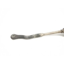Recambio de cremallera dirección para lexus is ii (_e2_) 220d (ale20) referencia OEM IAM 4420053080  