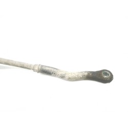 Recambio de cremallera dirección para lexus is ii (_e2_) 220d (ale20) referencia OEM IAM 4420053080  