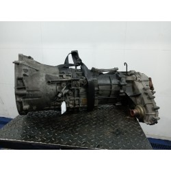 Scatola del cambio BMW X5 (E53) | Desguace Becerril